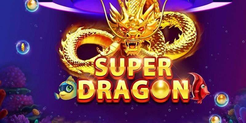 Bắn Cá Thần Rồng - Tựa Game Được Ưa Chuộng Tại 77bet