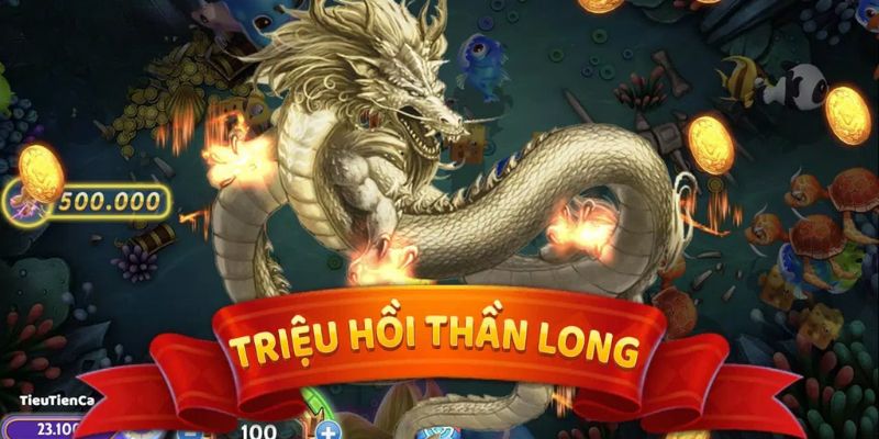 Gameplay đơn giản cùng nhiều cơ hội nhận thưởng hấp dẫn