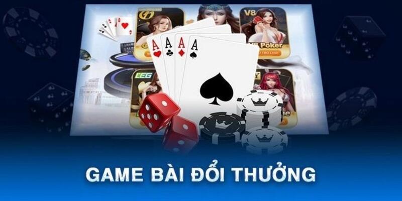 Những tựa game góp mặt tại game bài 77BET